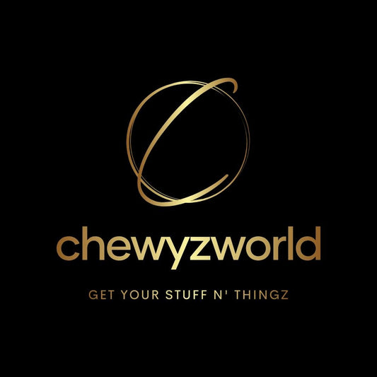 ChewyzWorld Ecommerce store of consumer electronics, computers, tablets, accessories, and more. Find All Your Stuff n' Thingz