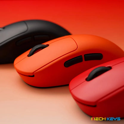 Zaopin Z2 Swappable Wireless Gaming Mouse Chewyzworld LLC