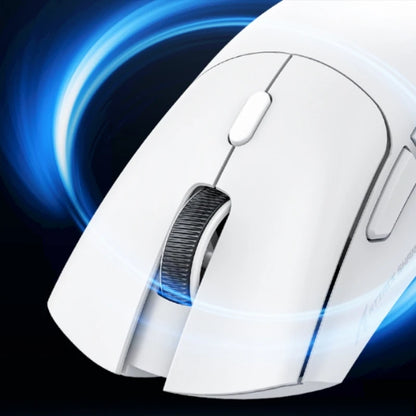 Attack Shark R1 1000Hz Bluetooth Mouse,18000dpi,PAW3311,Tri-mode Connection, Macro Gaming Mouse Chewyzworld LLC