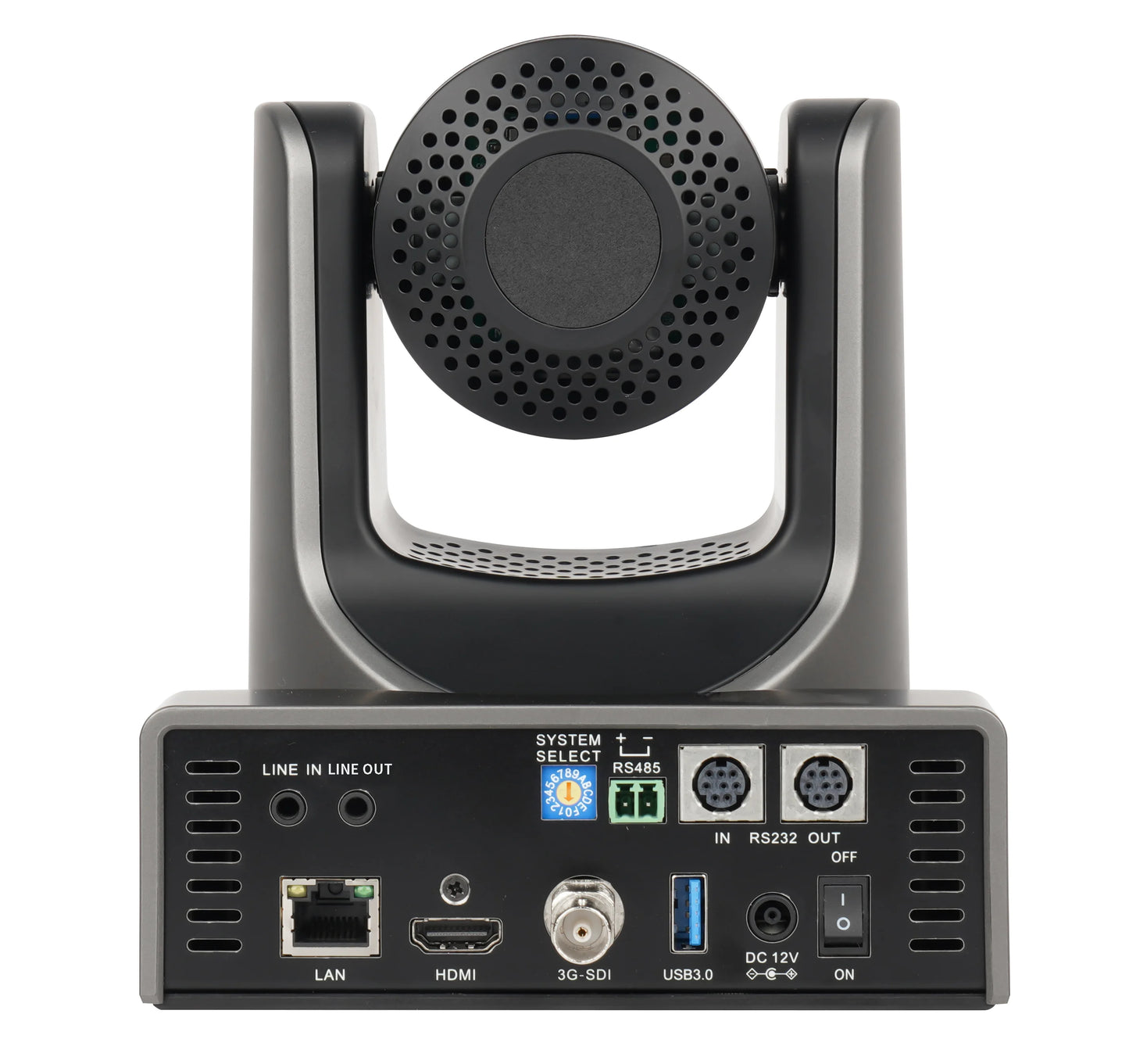 SMTAV AI Tracking NDI|HX Ptz Camera 20x 30x Video conference camera with POE HDMI SDI USB output ptz Church Broadcasting Chewyzworld LLC