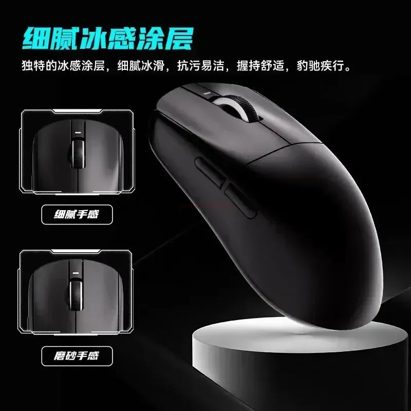 Vxe Dragonfly R1 Pro Max Wireless Mouse R1 Se Light Weight Paw3395 Nordic52840 2khz Smart Speed X Low Delay Fps Game Mouse Gift Chewyzworld LLC