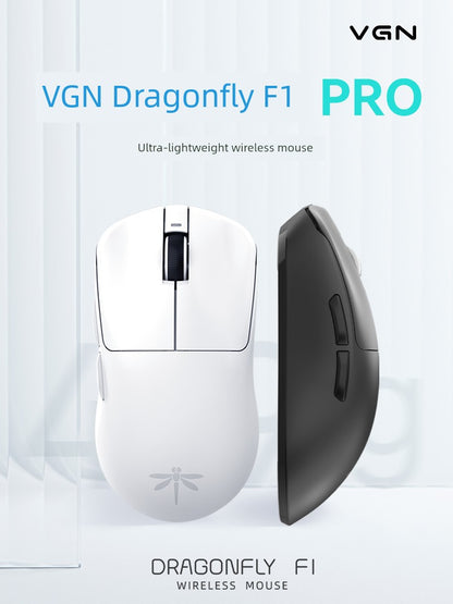 VGN Dragonfly Dual-Mode High-Performance Long-Endurance Wireless Chewyzworld LLC