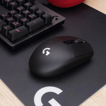 Logitech G304 G305  Wireless Mouse Gaming Esports Peripheral Programmable Office Desktop Laptop Mouse LOL Chewyzworld LLC