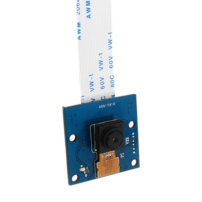 Raspberry Pi Zero 2 W Camera 5MP OV5647 Webcam Module with 15cm FFC Dedicated Camera for Raspberry Pi Zero 2 W Chewyzworld LLC