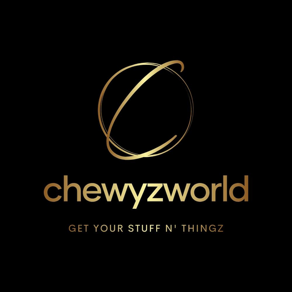 Chewyzworld  LLC